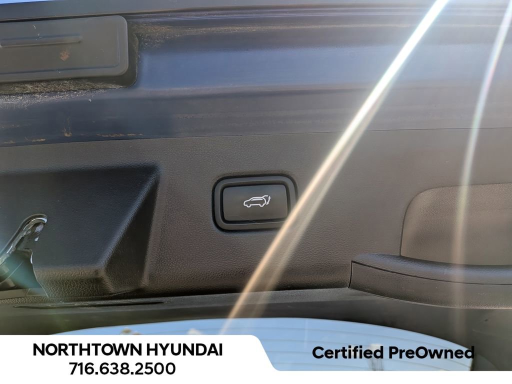 Certified 2022 Hyundai Tucson SEL w/ Convenience Package image 39