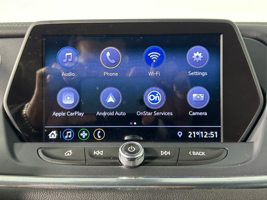 Used 2020 Chevrolet Blazer LT w/ LPO, Floor Liner Package image 17