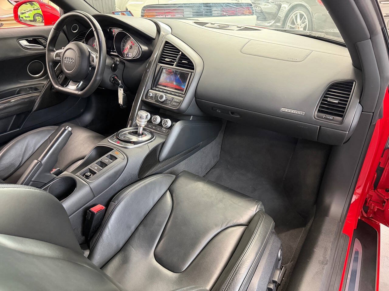 Used 2011 Audi R8 V8 AWD/4WD image 20