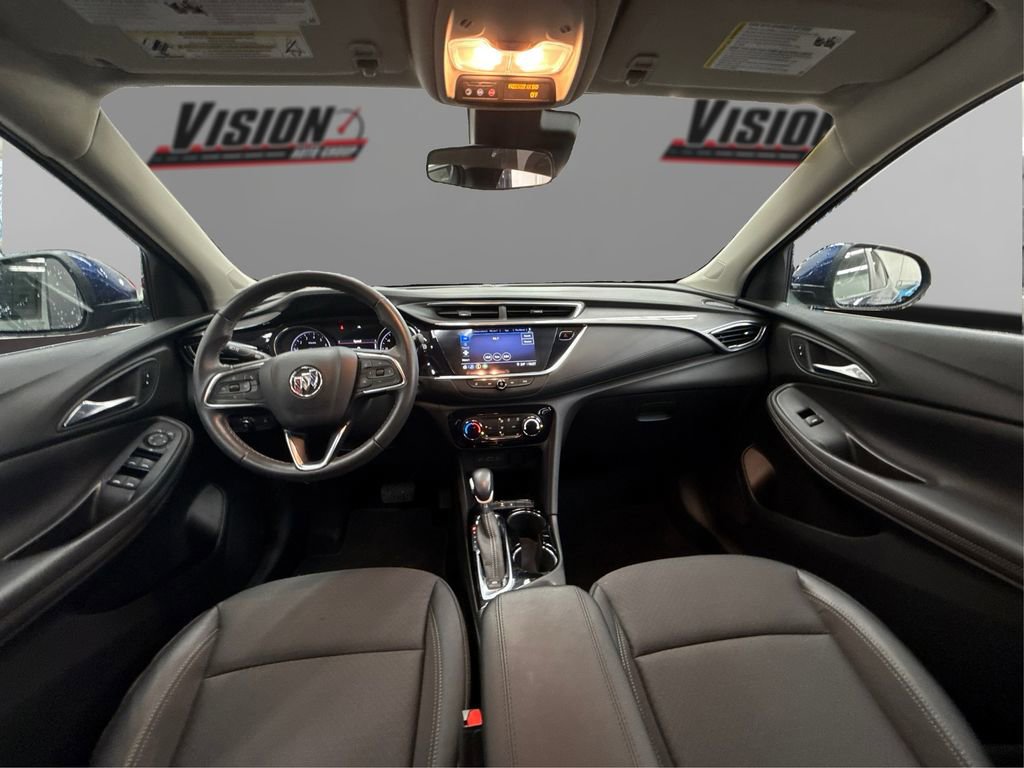 Used 2023 Buick Encore GX Preferred w/ Cold Weather Comfort Package image 25