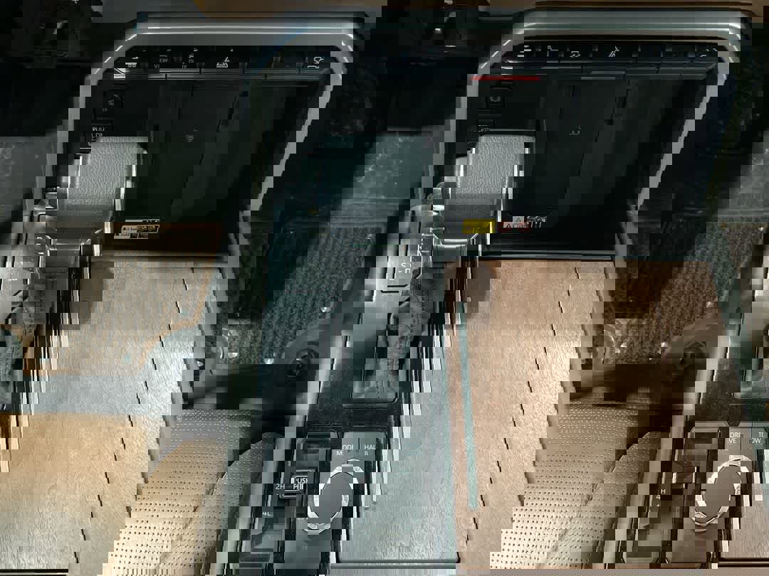 Used 2025 Toyota Tundra 1794 Edition image 22