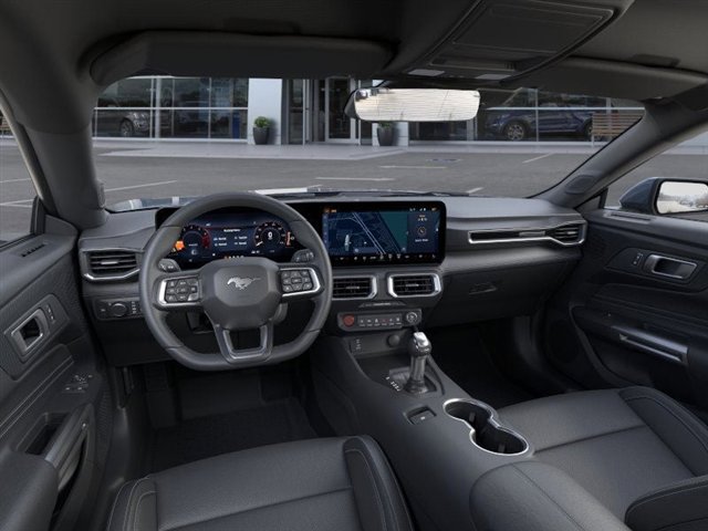 New 2026 Ford Mustang Premium image 9
