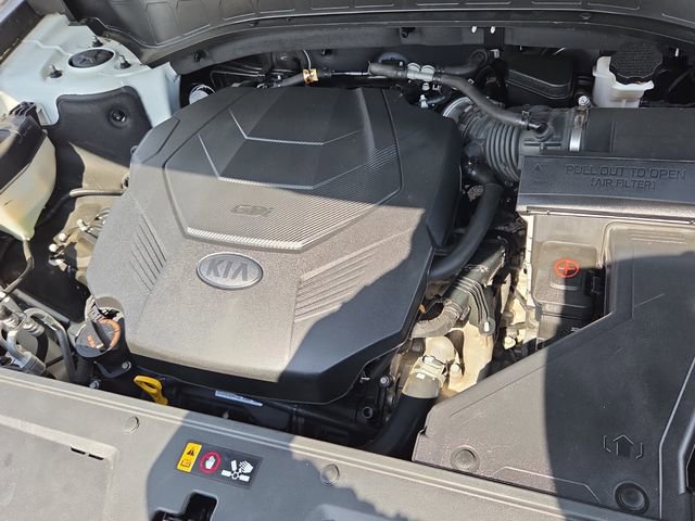 Used 2020 Kia Telluride SX w/ SX Prestige Package image 10