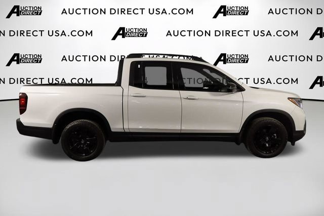 Used 2025 Honda Ridgeline Black Edition image 43