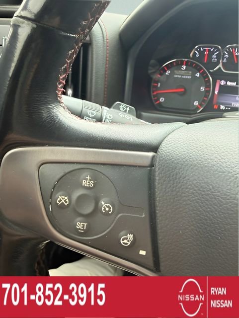 Used 2016 GMC Sierra 1500 SLT w/ All-Terrain Package image 13