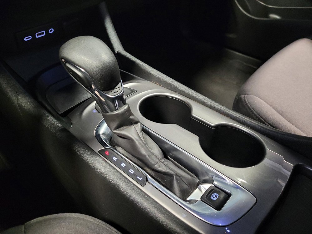 Used 2024 Chevrolet Malibu LS FWD image 26