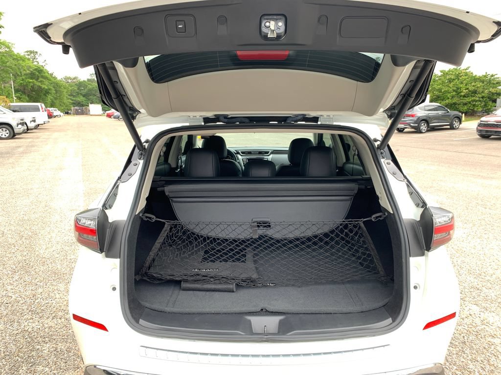 Used 2023 Nissan Murano Platinum w/ Cargo Package AWD/4WD image 6