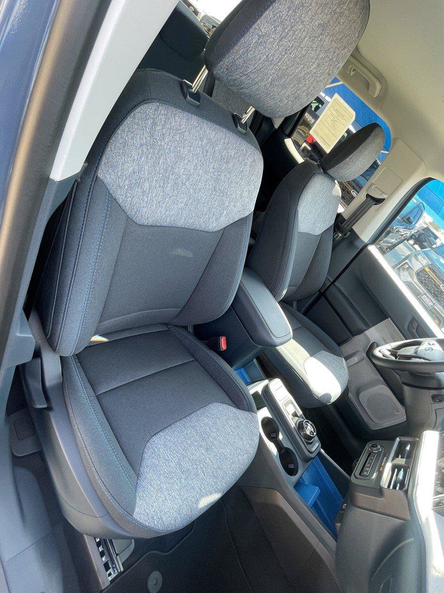 New 2026 Ford Maverick XLT w/ XLT Luxury Package FWD image 29