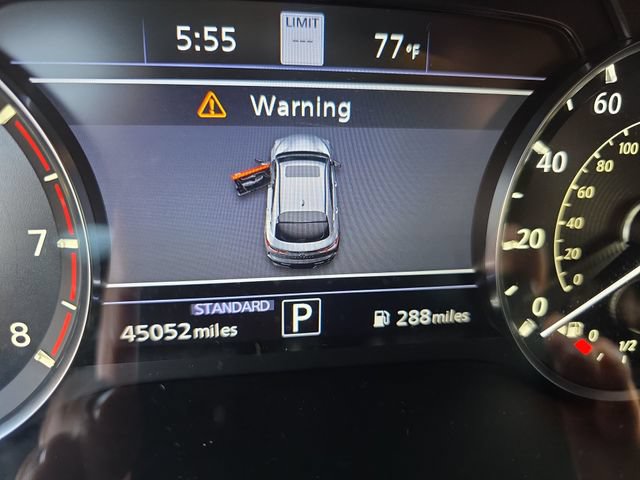 Used 2023 INFINITI QX55 Sensory w/ Lighting Package AWD/4WD image 20