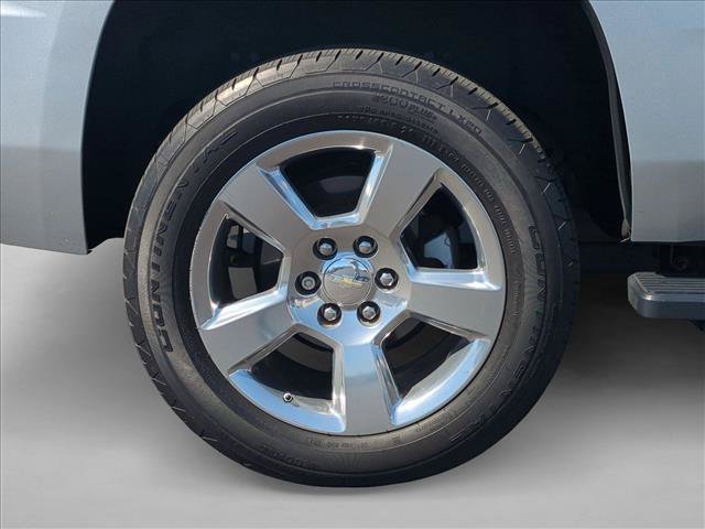 Used 2018 Chevrolet Tahoe LT RWD image 23