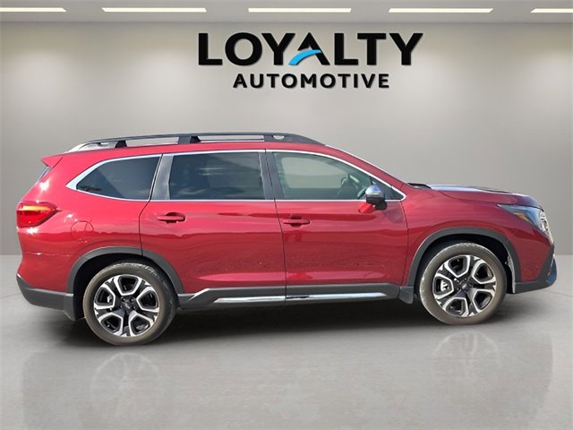 Used 2023 Subaru Ascent Limited w/ Technology Package image 6