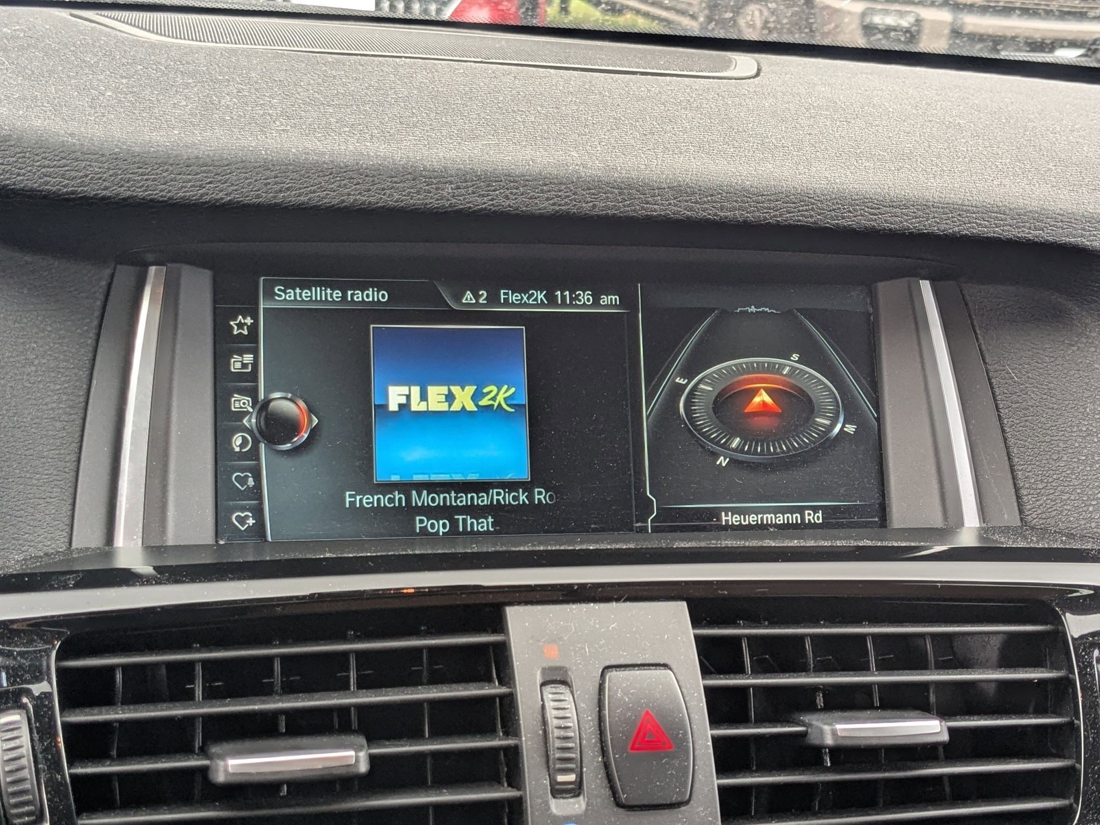 Used 2017 BMW X3 sDrive28i RWD image 15