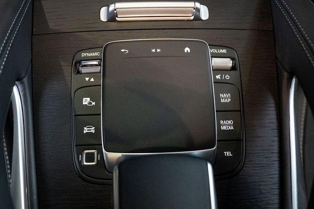 New 2026 Mercedes-Benz GLE 53 AMG 4MATIC Coupe image 20