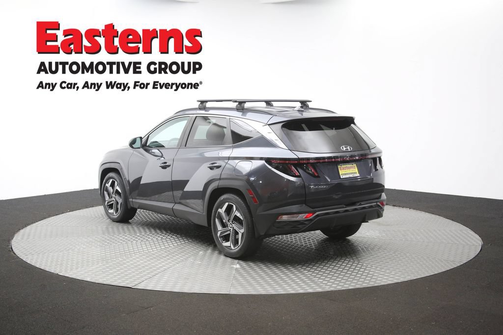 Used 2024 Hyundai Tucson SEL w/ Convenience Package FWD image 65