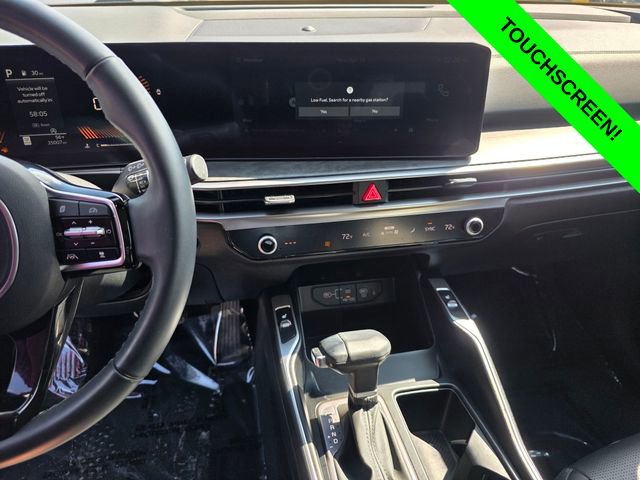 Used 2025 Kia Sorento X-Line EX AWD/4WD image 22