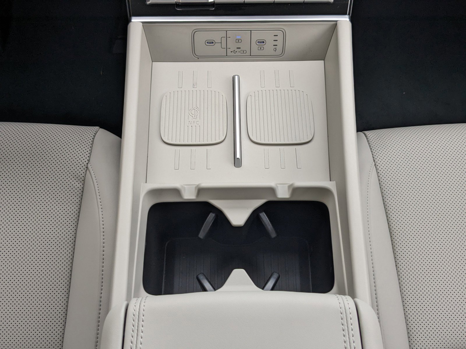 New 2026 Hyundai Santa Fe SEL image 26