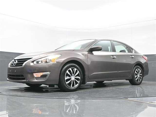 Used 2013 Nissan Altima 2.5 S image 21