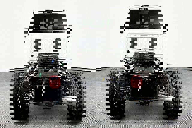 New 2026 RAM 4500 Tradesman image 5