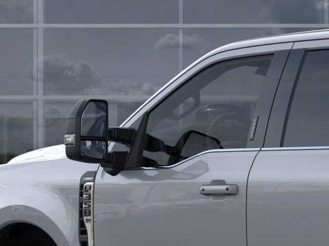 New 2026 Ford F350 Lariat w/ FX4 Off-Road Package image 20