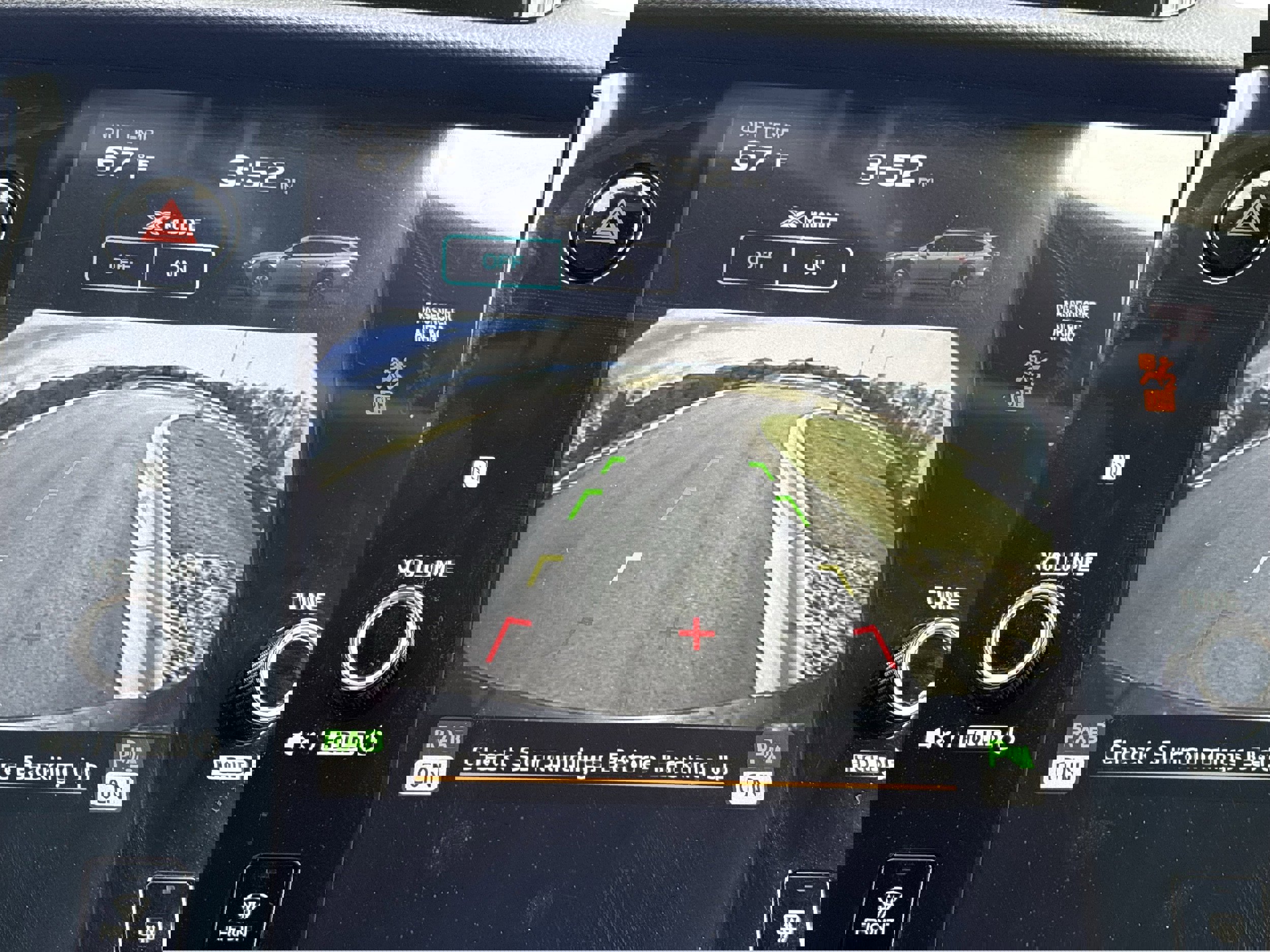 Certified 2025 Subaru Outback Limited image 24