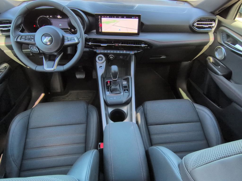 Used 2024 Dodge Hornet GT Plus image 14