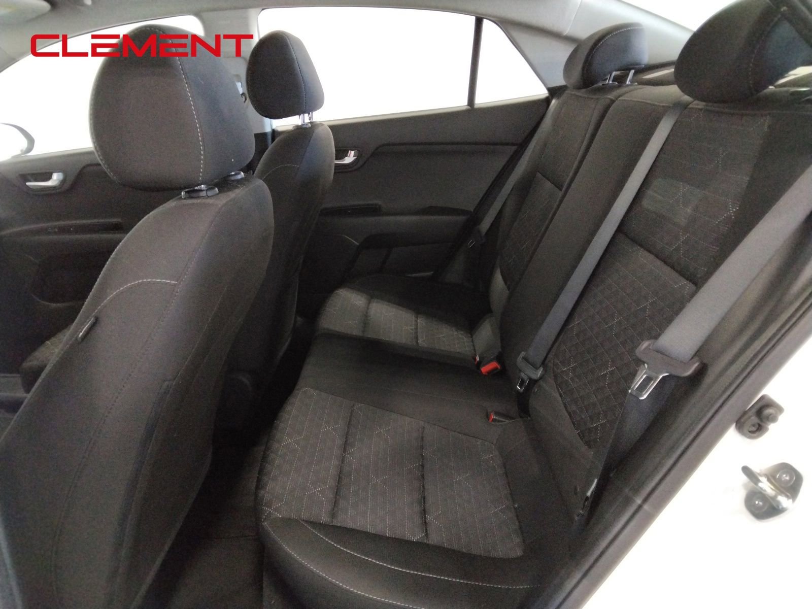 Used 2023 Kia Rio S image 29