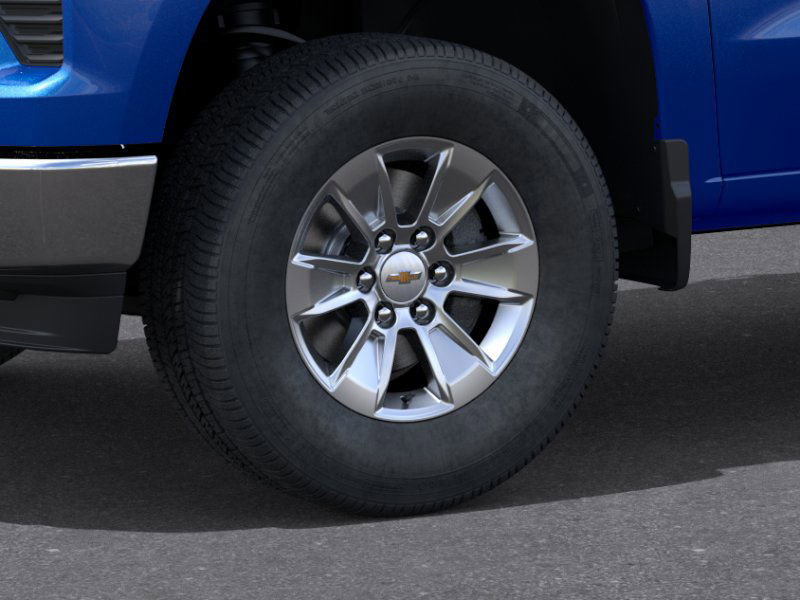 New 2026 Chevrolet Silverado 1500 LT image 9