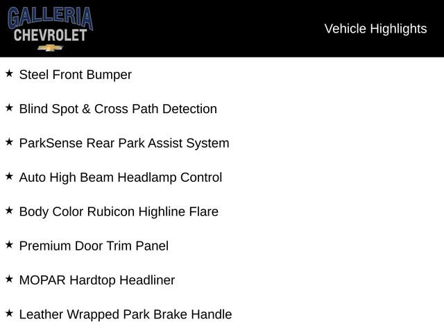 Used 2025 Jeep Gladiator Rubicon image 7