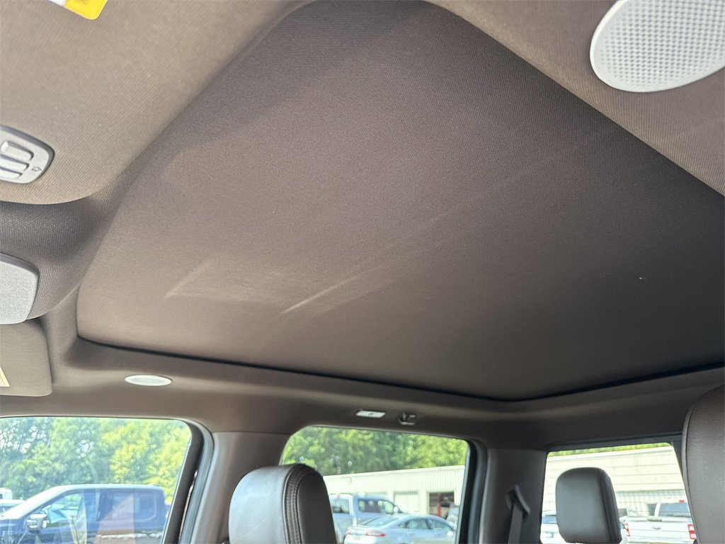 Used 2024 Ford F150 King Ranch image 29