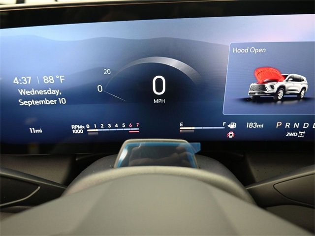 New 2026 Buick Enclave Avenir w/ Super Cruise Package image 38