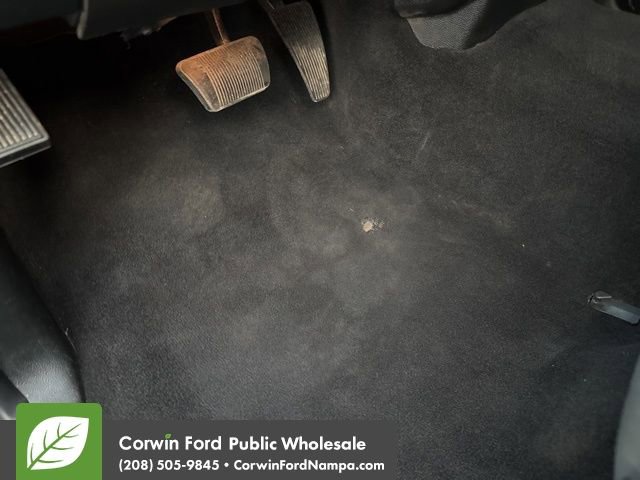 Used 2018 RAM 3500 Big Horn image 28