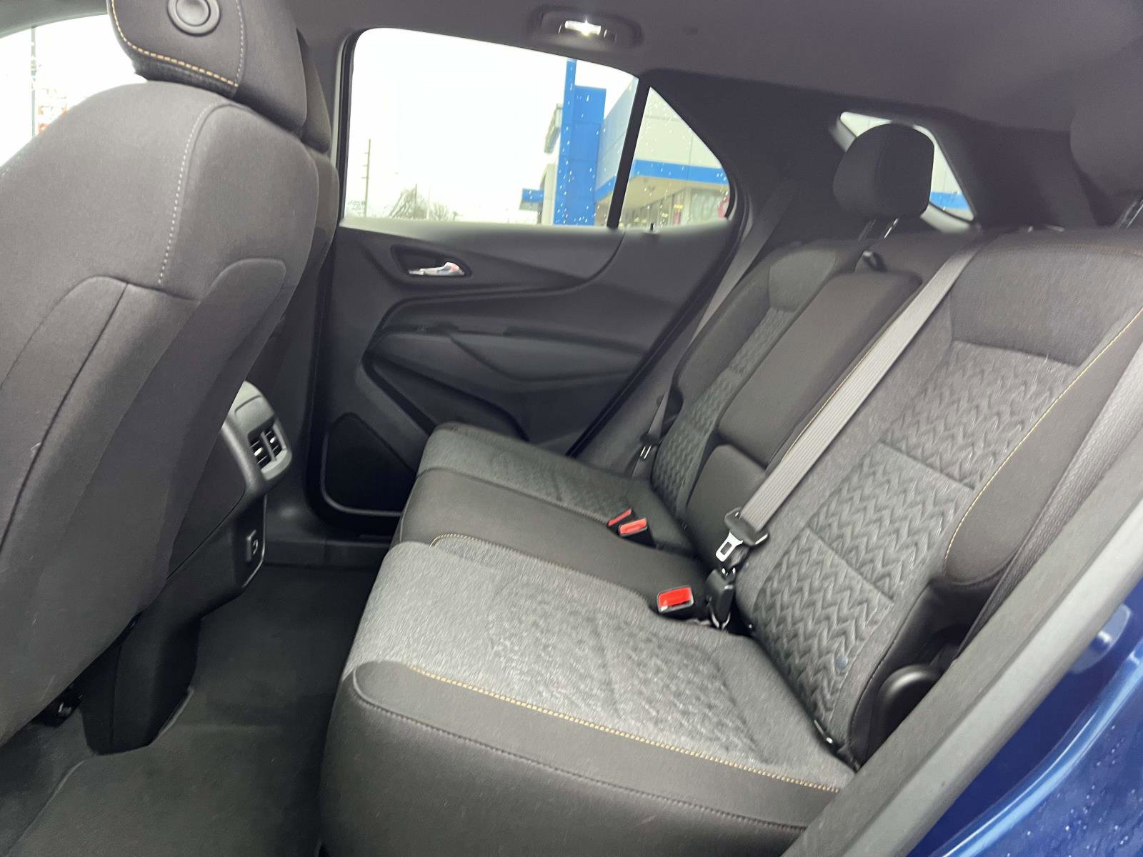 Certified 2023 Chevrolet Equinox LT image 13