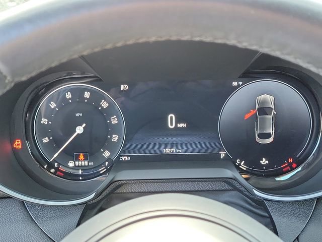 Used 2024 Alfa Romeo Giulia Sprint image 26