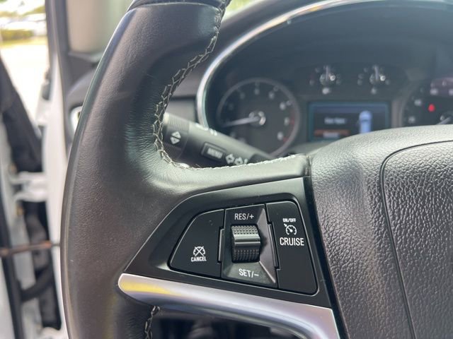 Used 2020 Buick Encore Preferred w/ Safety Package AWD/4WD image 34