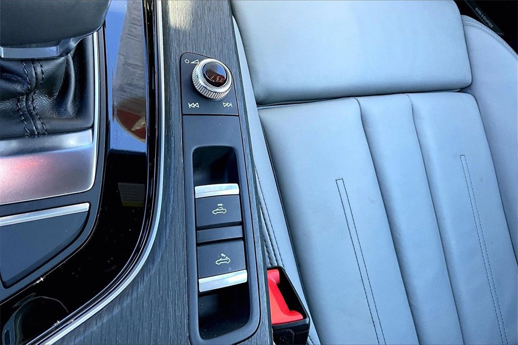 Certified 2024 Audi A5 2.0T Premium Plus w/ Premium Plus image 28