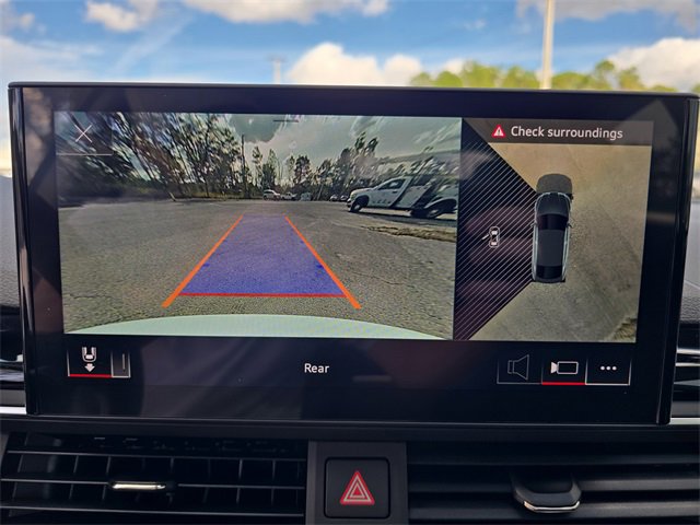 Used 2023 Audi A5 2.0T Premium Plus image 18