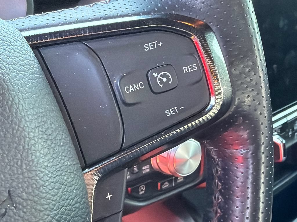 Used 2024 RAM 1500 Rebel w/ Rebel Level 2 Equipment Group AWD/4WD image 20