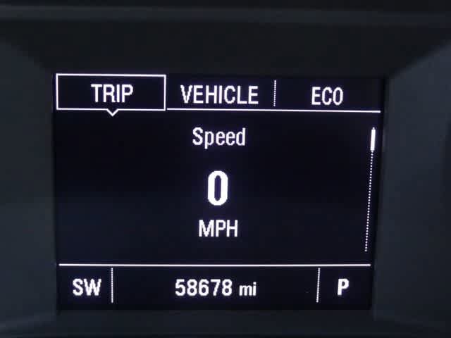 Used 2024 Chevrolet Malibu LT image 19