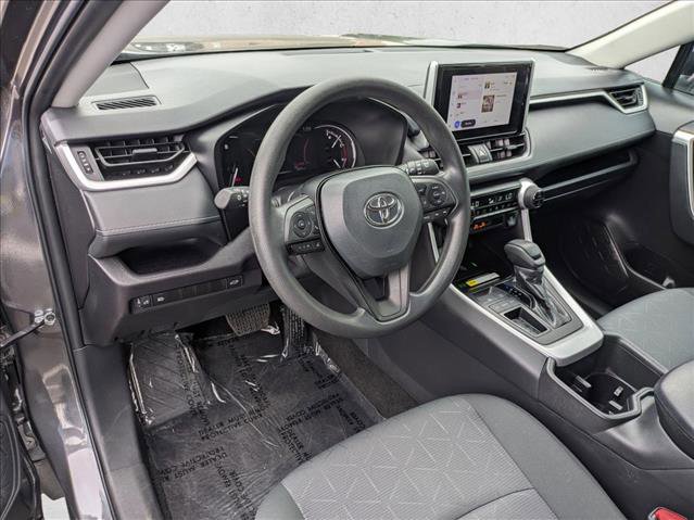 Certified 2024 Toyota RAV4 XLE w/ Convenience Package image 12