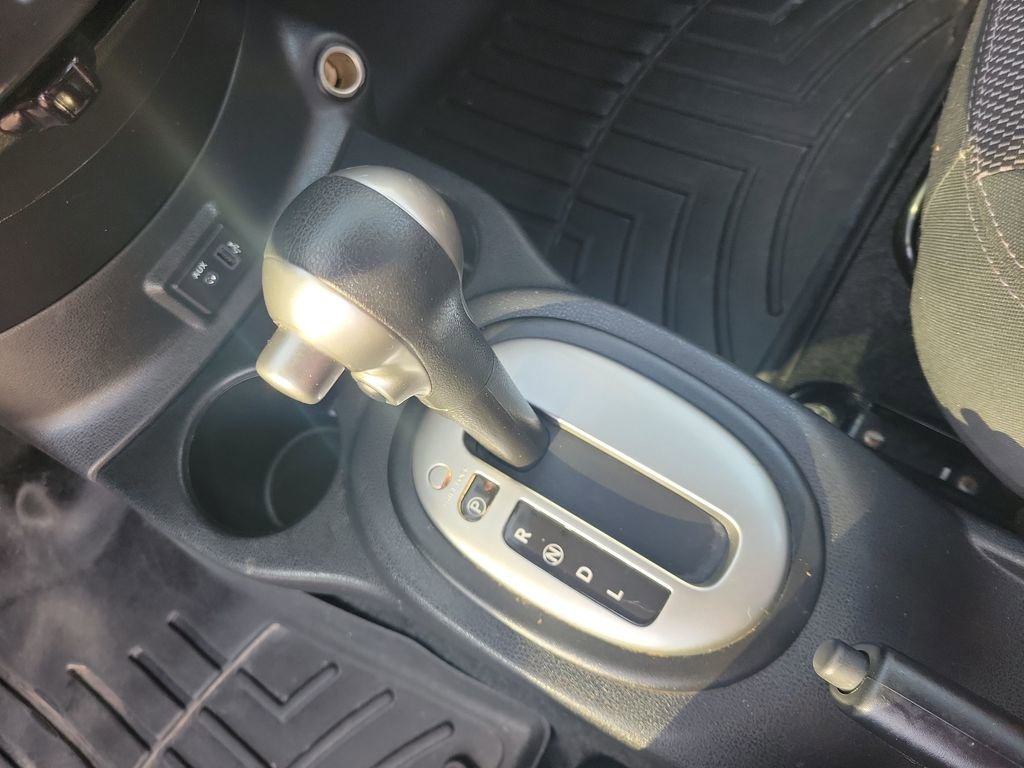 Used 2019 Nissan Versa SV image 27