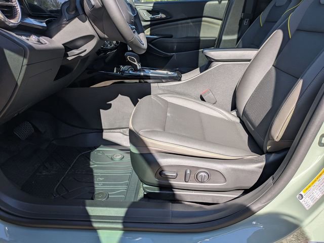 New 2026 Chevrolet Trax ACTIV w/ Sunroof Package image 10
