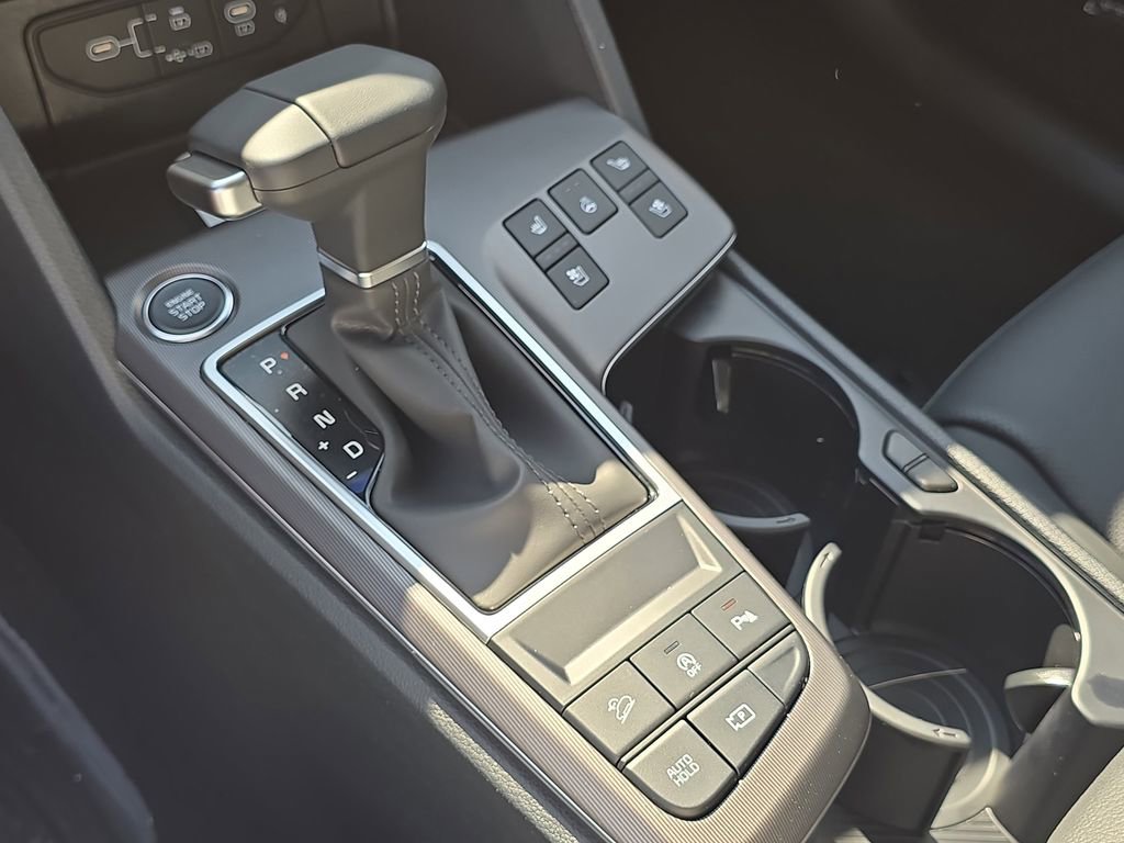 New 2026 Kia Sportage SX image 26