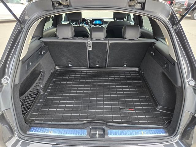 Certified 2022 Mercedes-Benz GLC 300 4MATIC image 8
