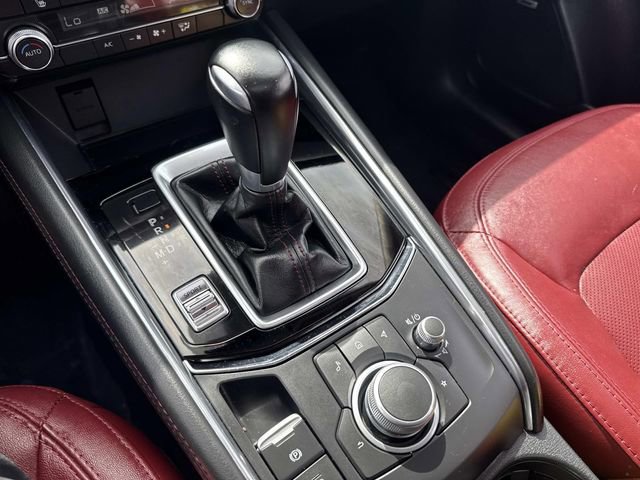 Used 2024 MAZDA CX-5 Carbon Edition image 31