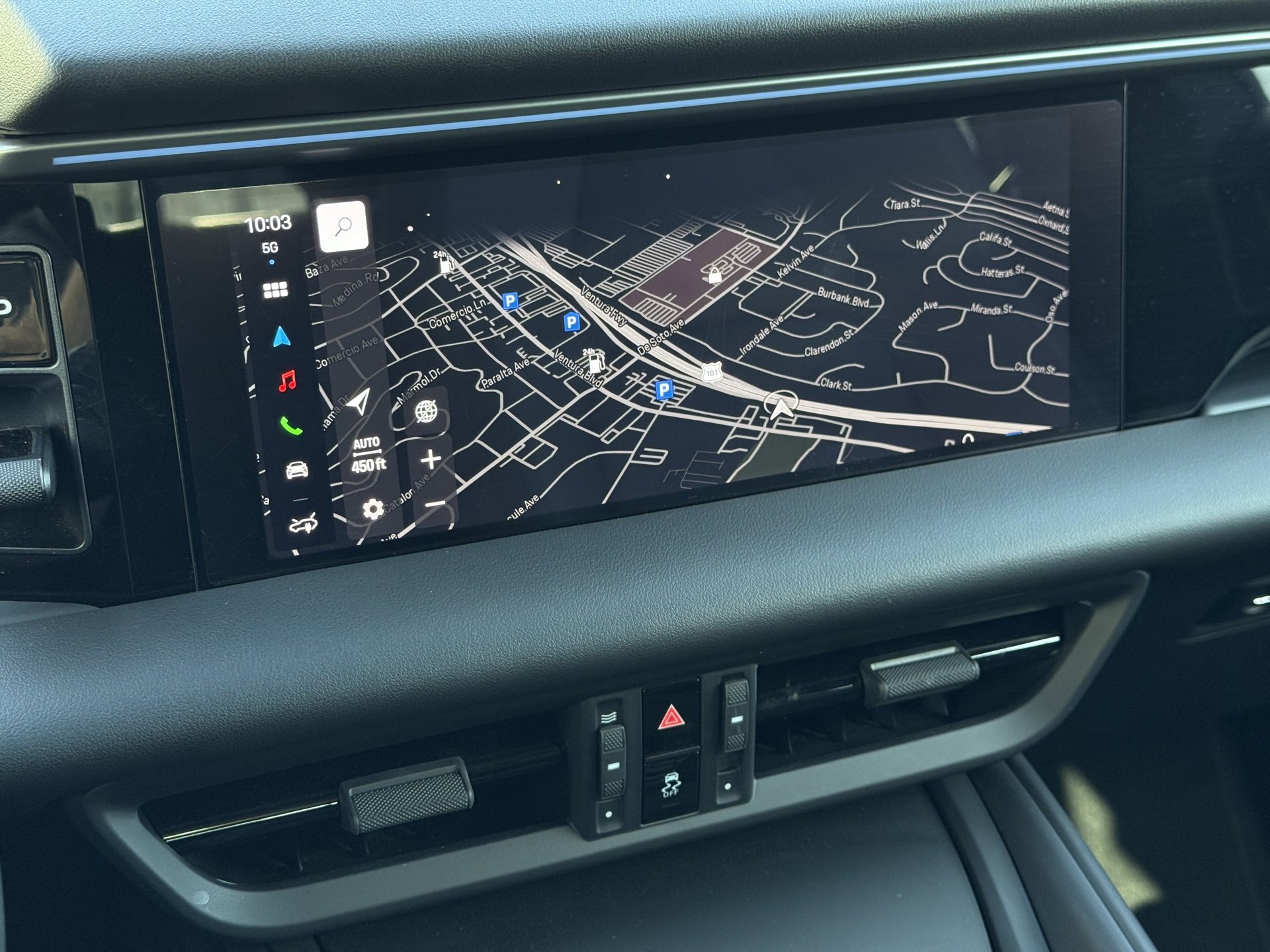 Used 2025 Porsche Macan Electric image 19