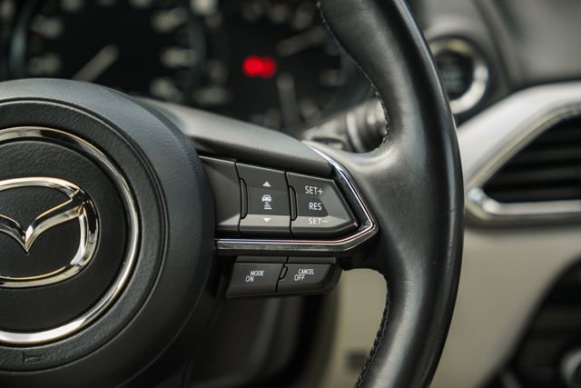 Used 2023 MAZDA CX-9 Signature image 29