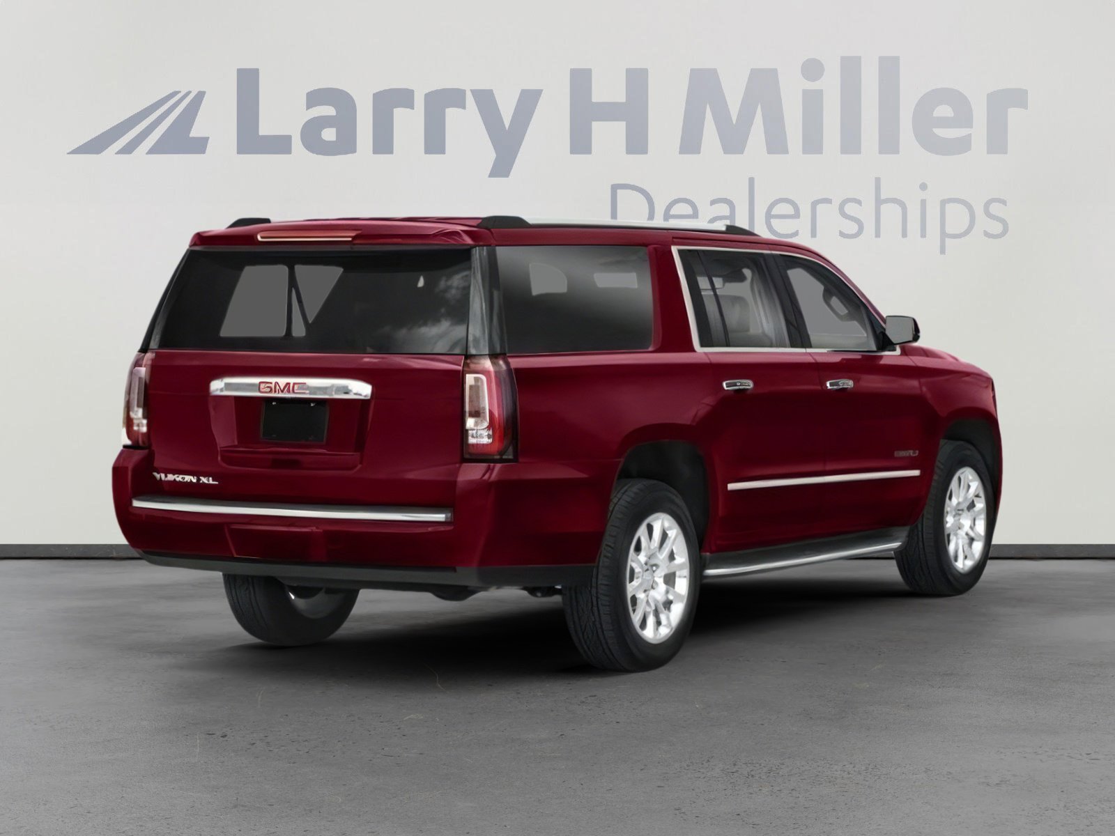 Used 2019 GMC Yukon XL Denali w/ Denali Ultimate Package image 2
