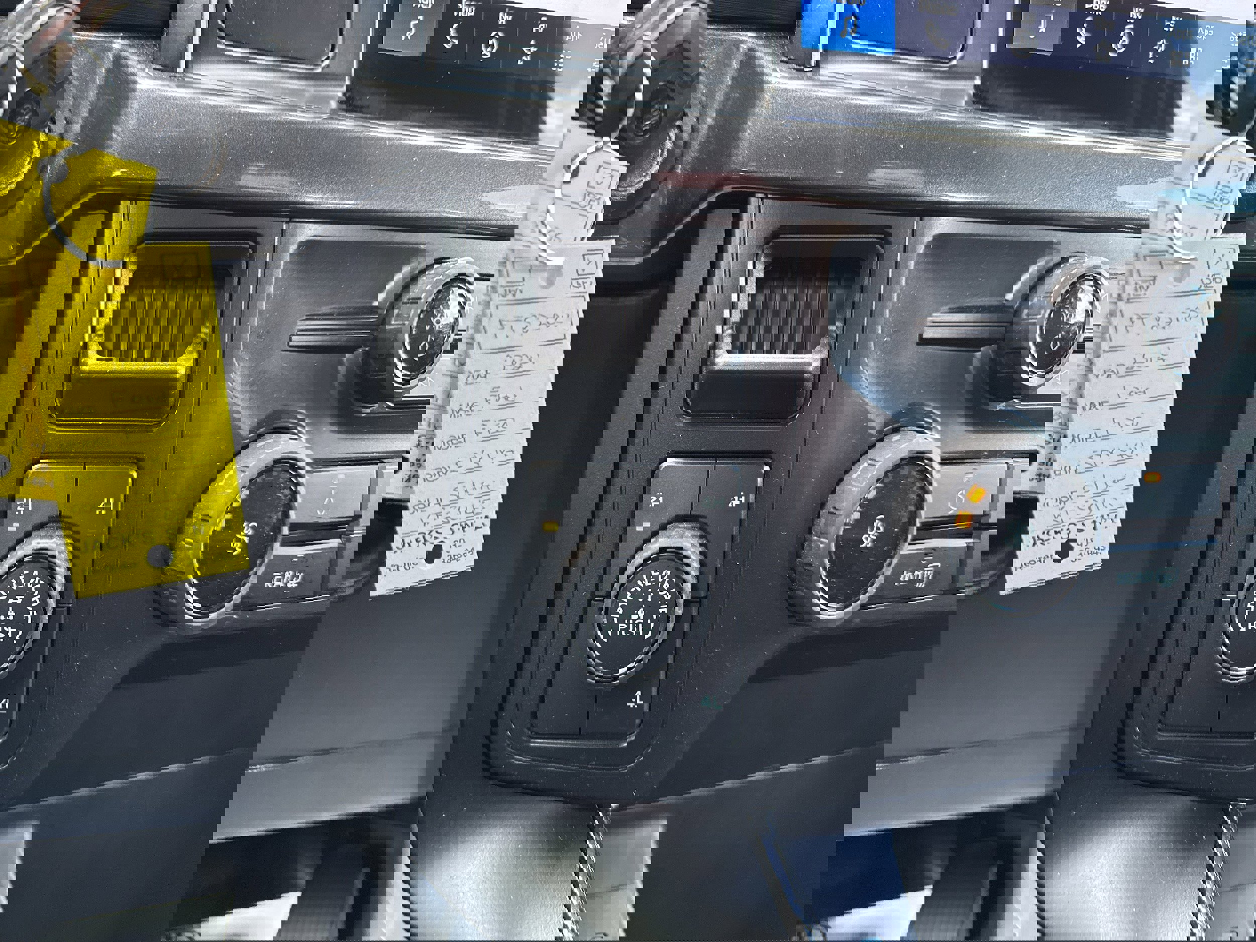 Used 2024 Ford F150 STX image 19