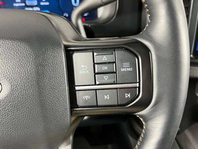 Used 2024 Ford F350 Platinum w/ FX4 Off-Road Package image 16