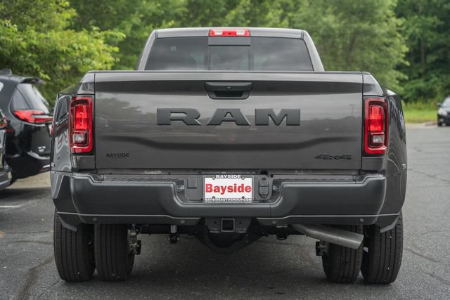 New 2026 RAM 3500 Tradesman AWD/4WD image 7